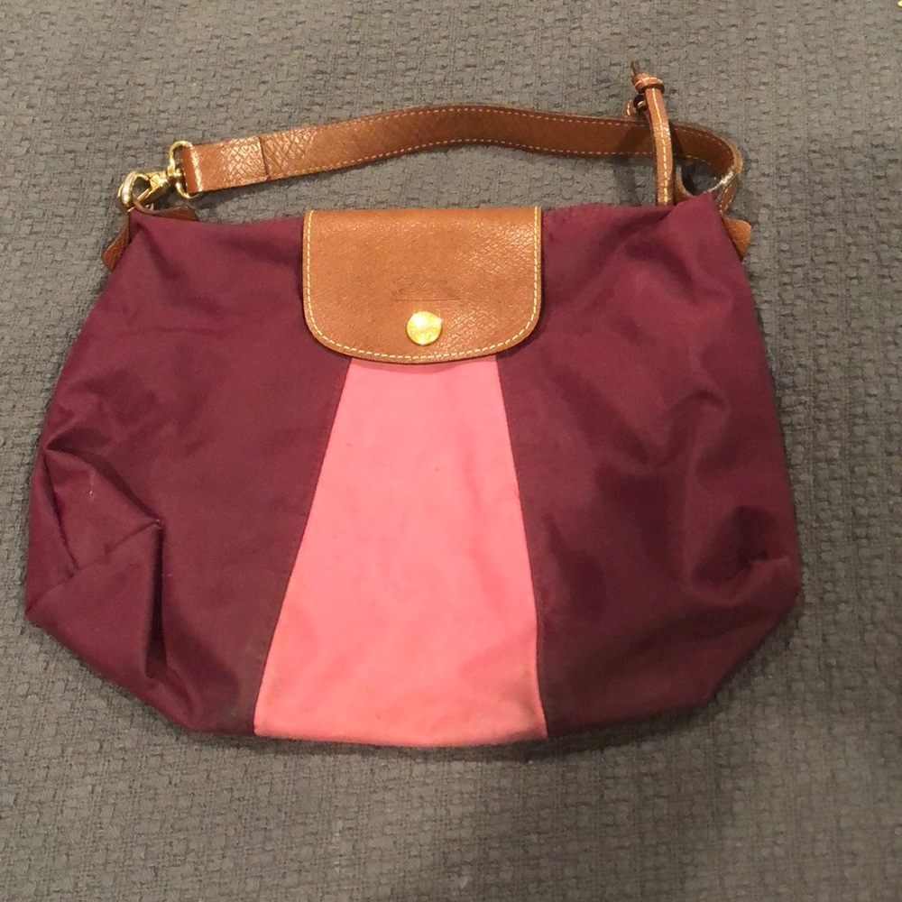 Longchamp small purse